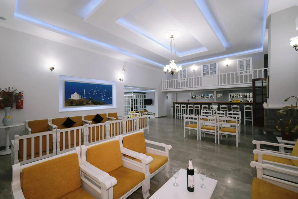 Ifestos Hotel