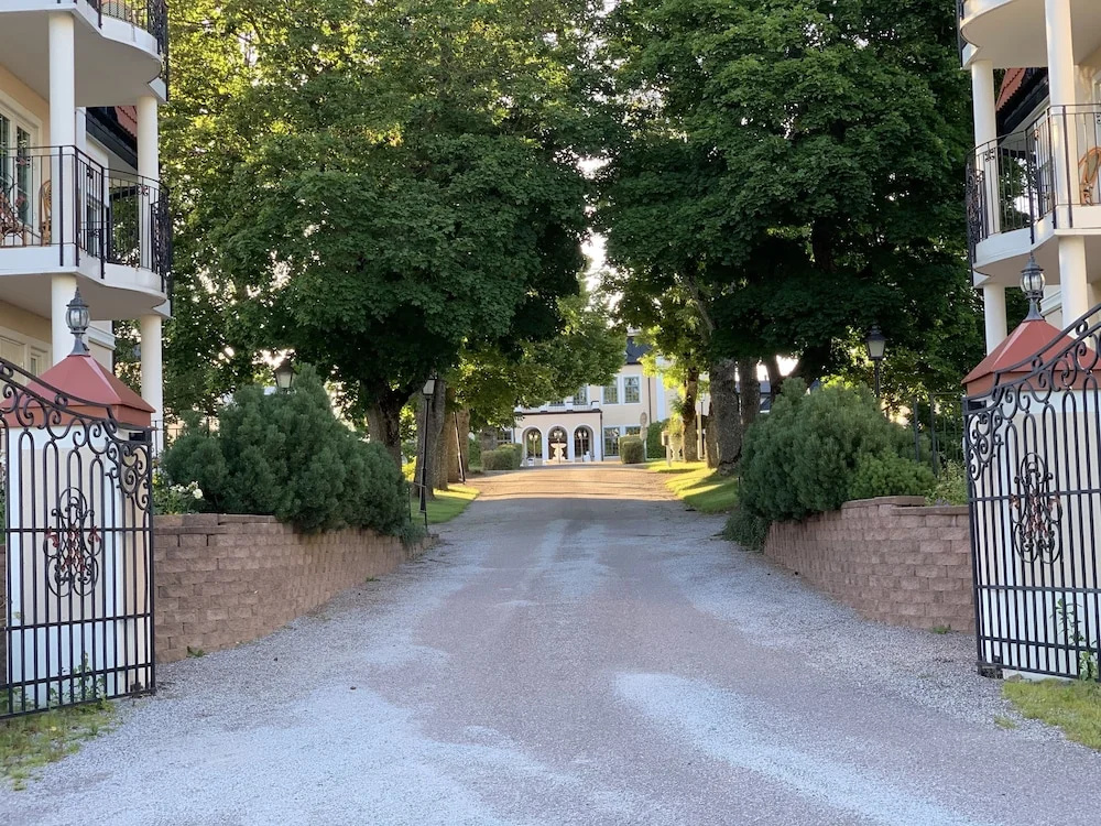 Johannesbergs Slott
