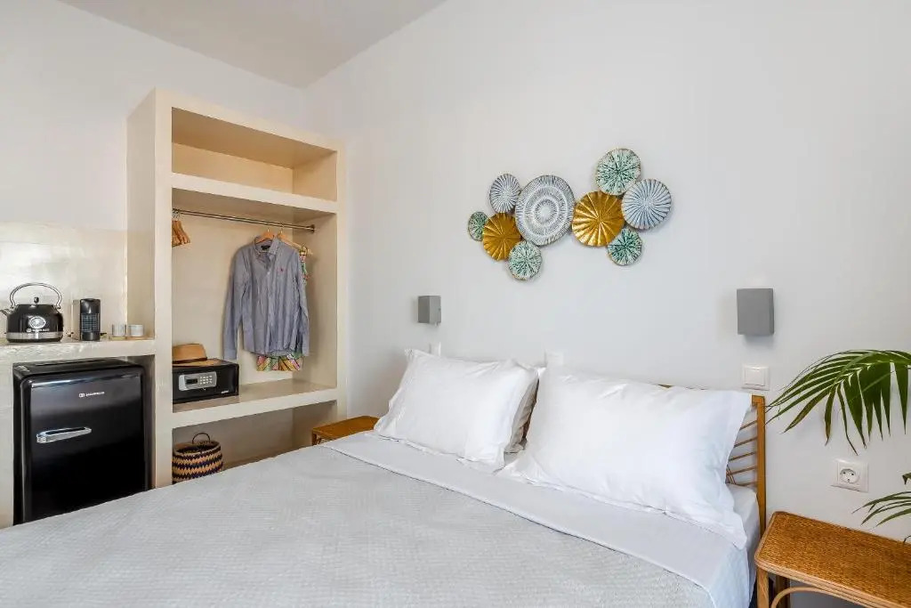 Divino Suites - Adults only