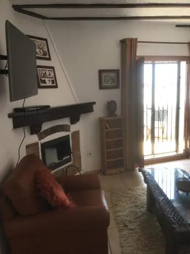Apartment Rincón