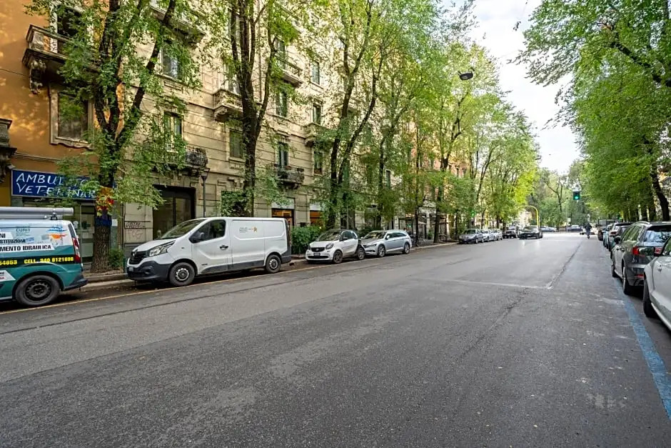 Easylife - Milano - Crema 15 - Porta Romana