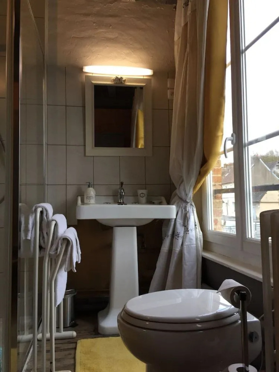 Chambres DHôtes La Villa Aliénor