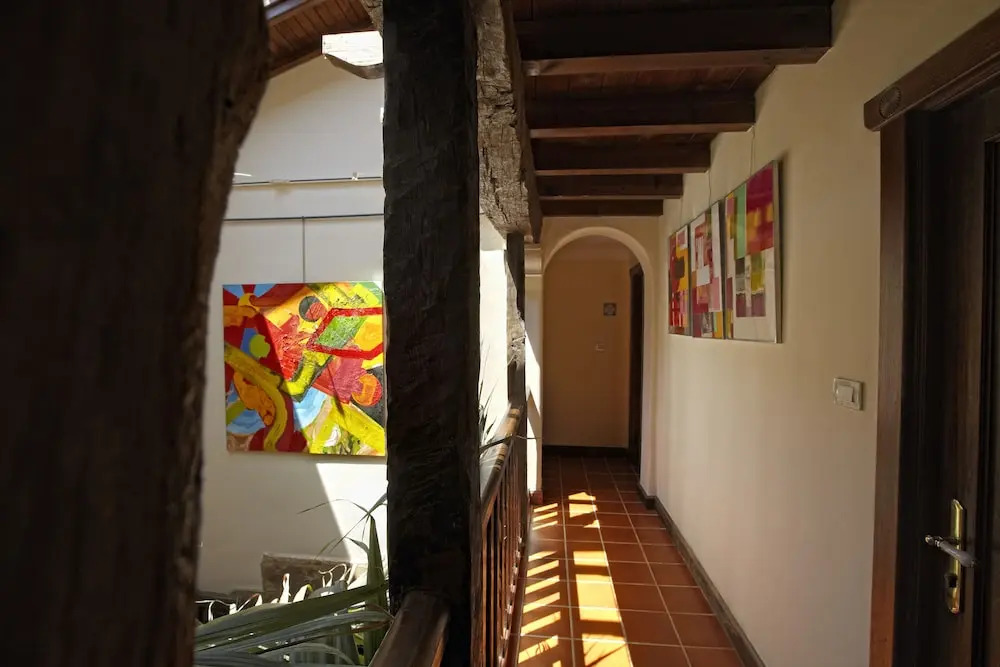 Hotel Ibarra Zalla