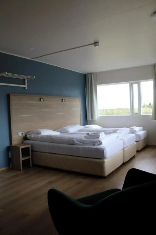 Hotel Glacier