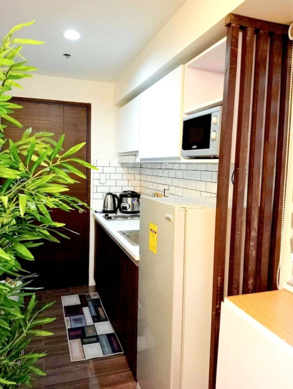 Luxury Air Residences By Makati