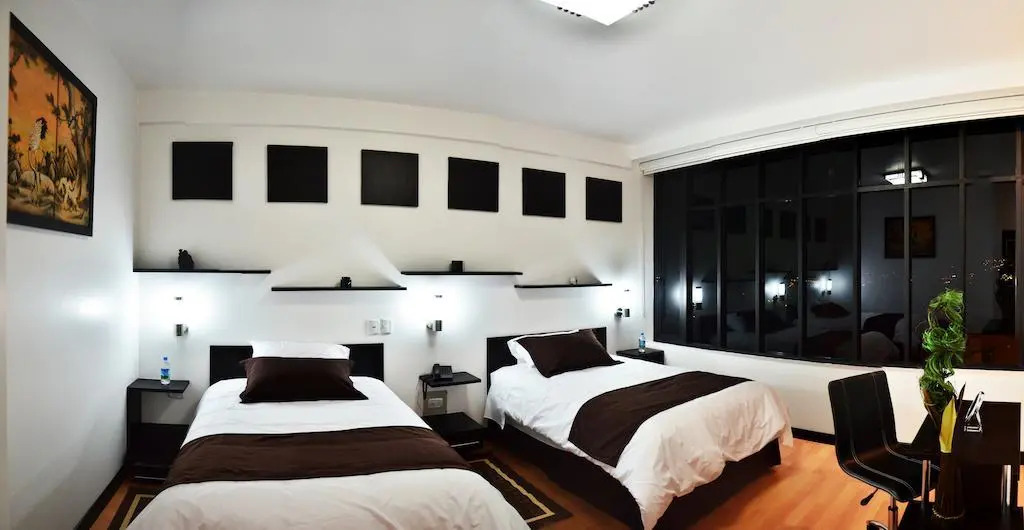 Hotel Palacio Imperial
