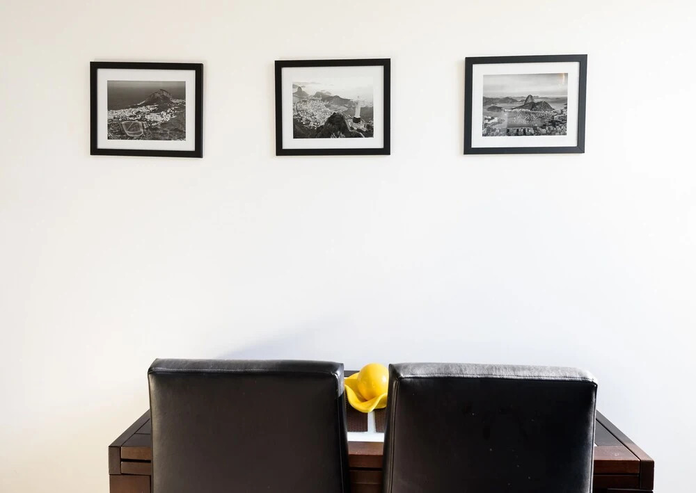Omar do Rio - Apartamento PUC