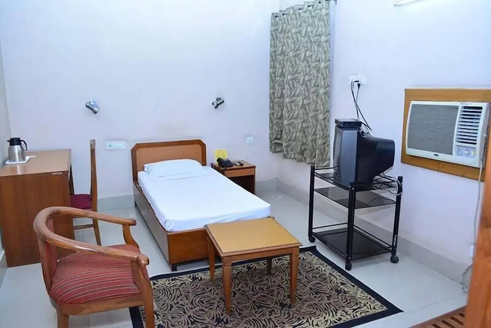 Blue Triangle Family Hostel