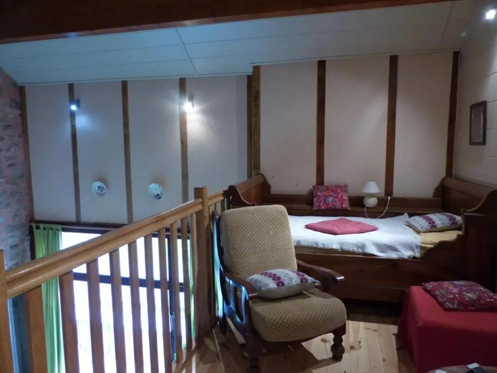 Gîte en pleine nature avec Wifi, animaux acceptés - FR-1-489-122