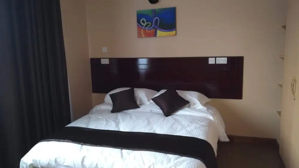 Scenic View Apartments Kilimani