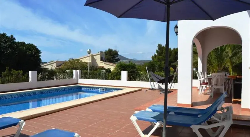 Casa Olivo