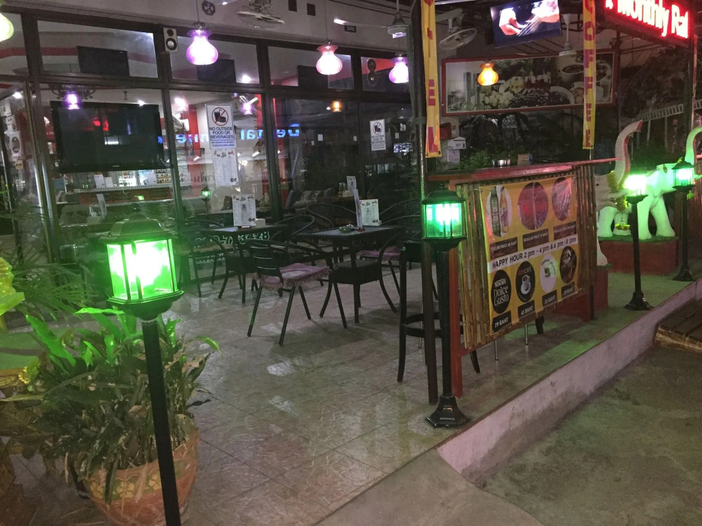 The Holiday Resort Pattaya