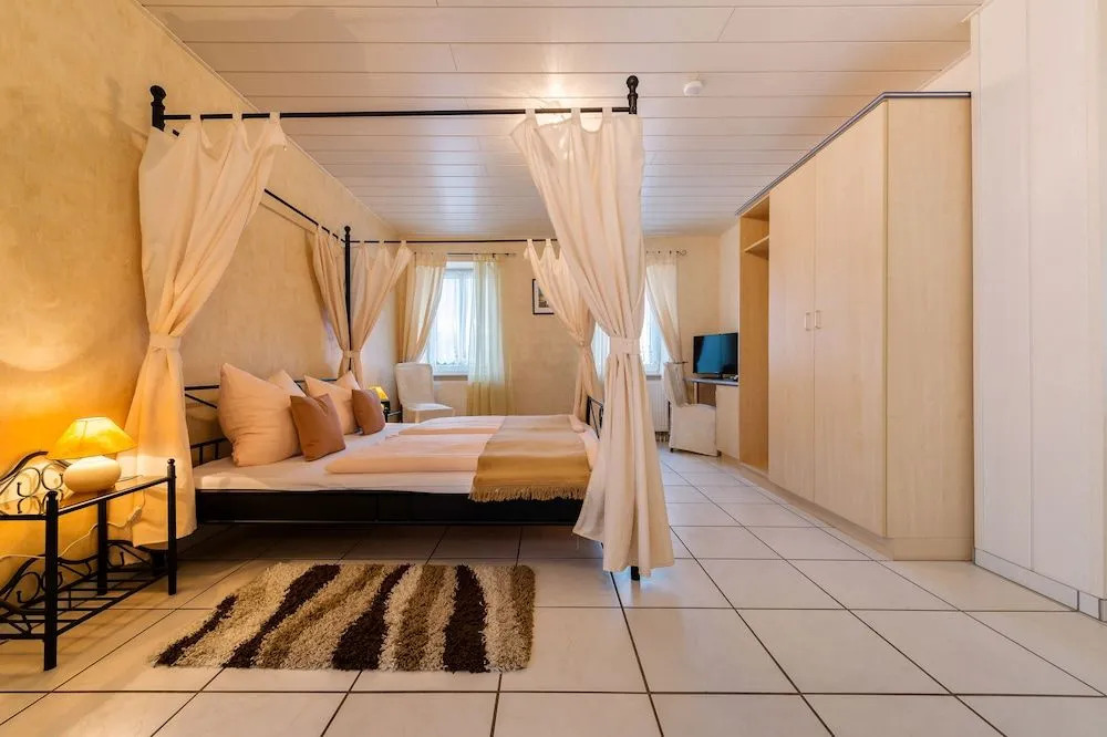 Moselhotel Ludwigs