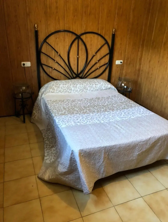 Casa de Inés