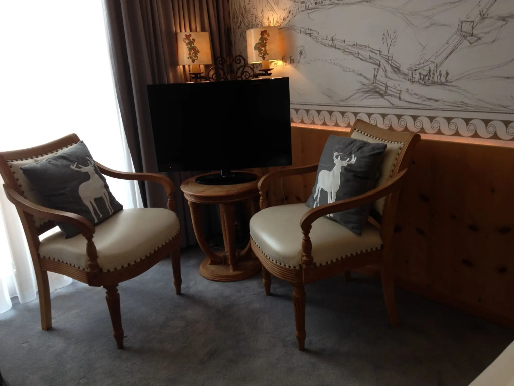 Hotel Arte