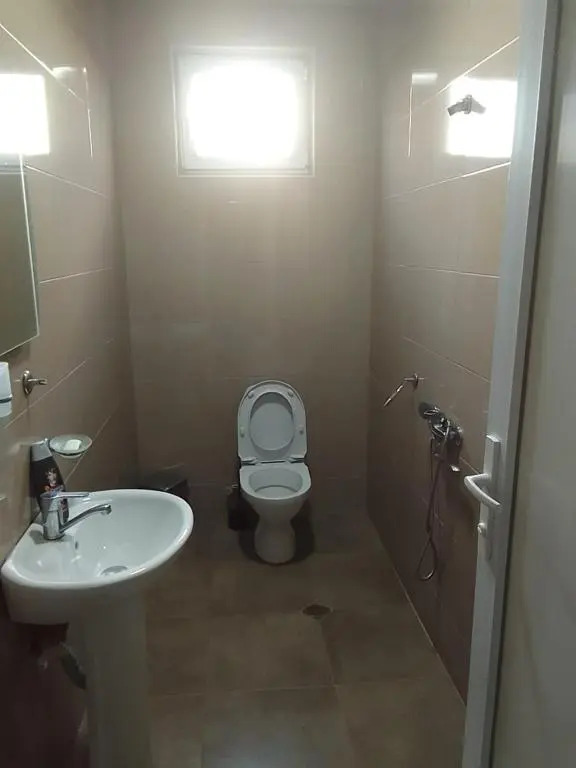 Kobuleti 4-Bedroom Apartment