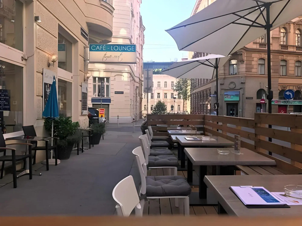 Timeout City Hotel, 5 min to city center, Self Check In