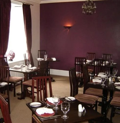 Glenbank House Hotel