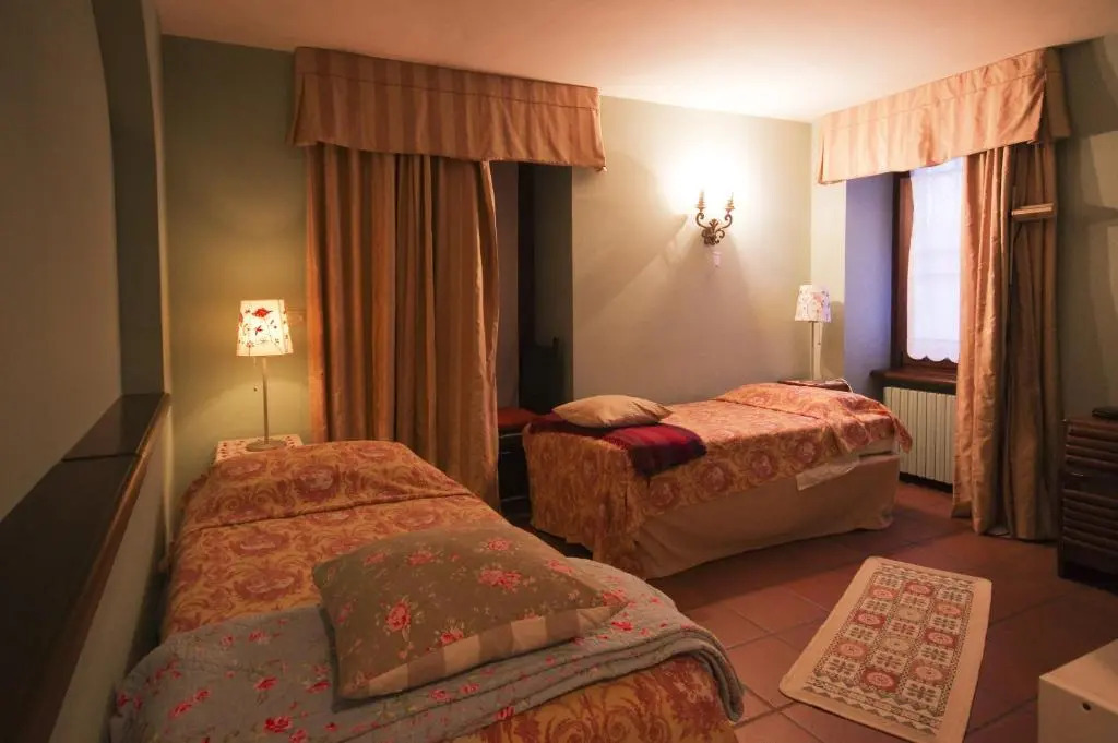 B&B il Baciass
