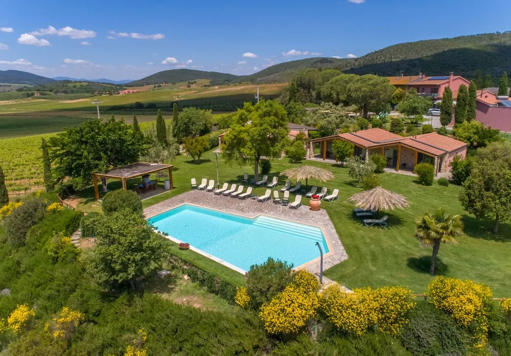 Agriturismo Torribasse