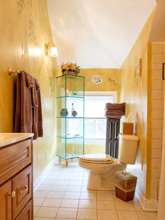 Gaslight Bed and Breakfast