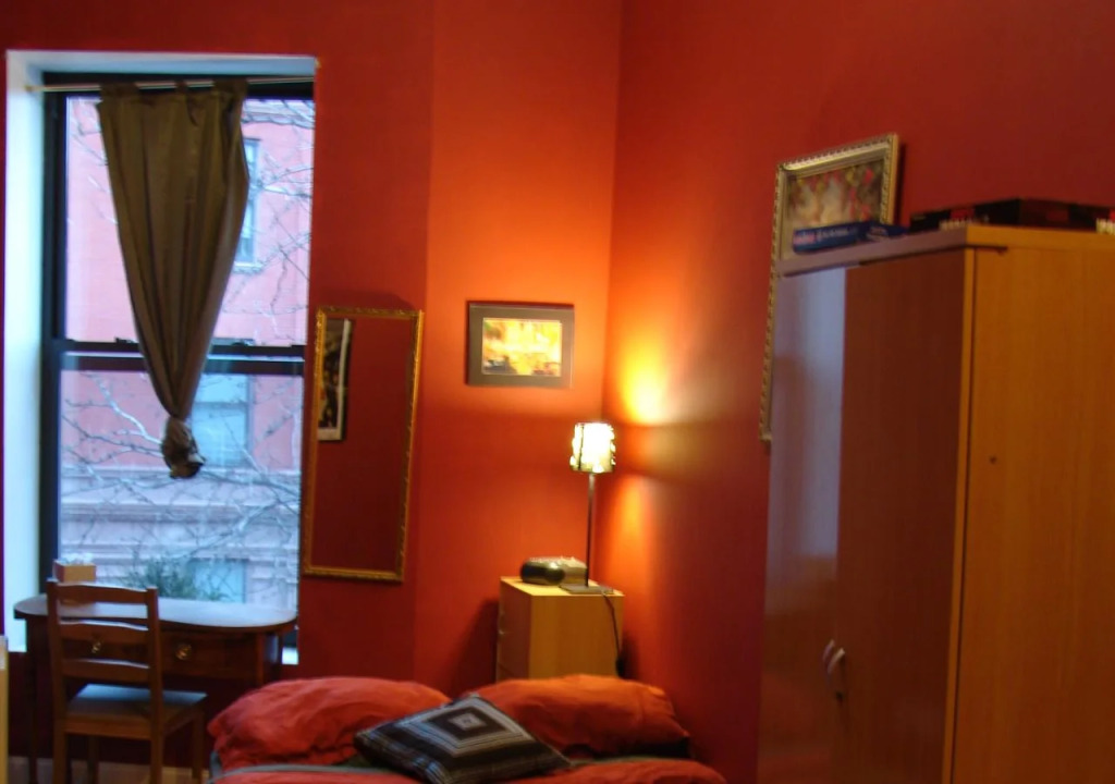 Harlem Bed and Breakfast
