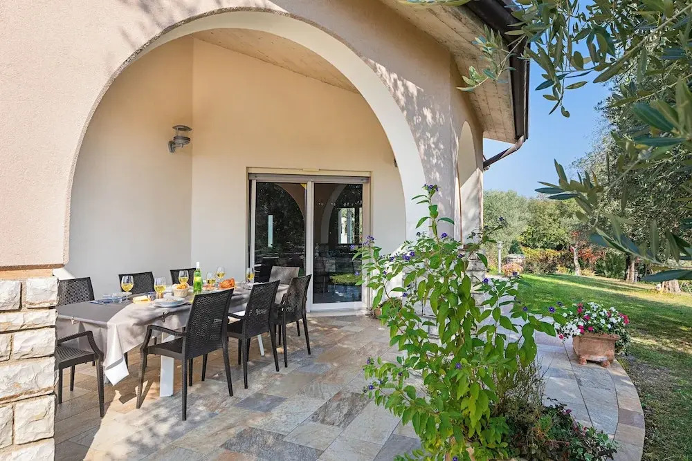 Villa Daniela by Wonderful Italy