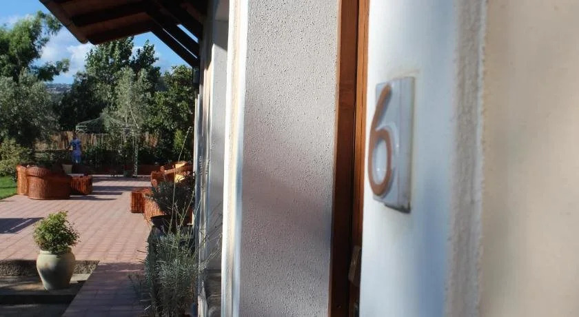 Tenuta Calivello Resort