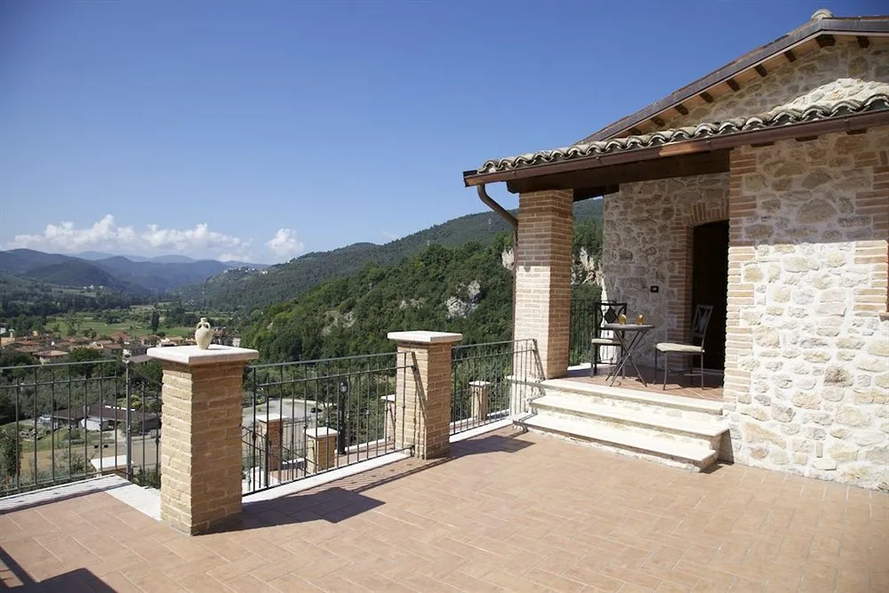 Pucci Country House