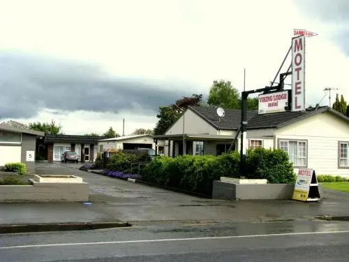 Viking Lodge Motel