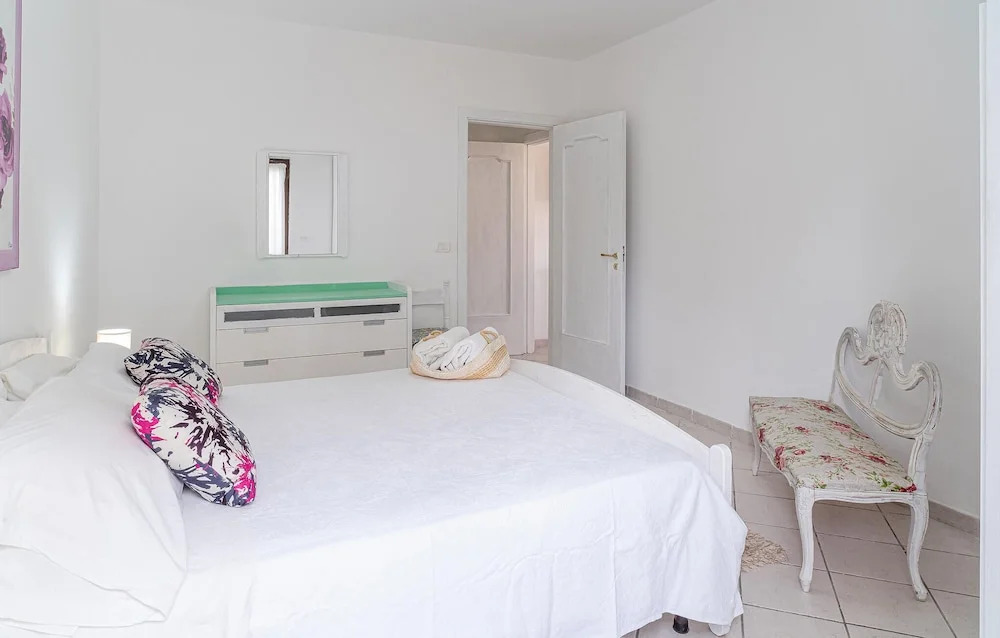 Dependance Villa Baronia