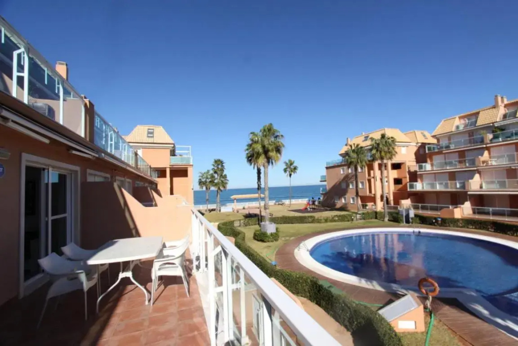 Apartamento Mirador al Mar