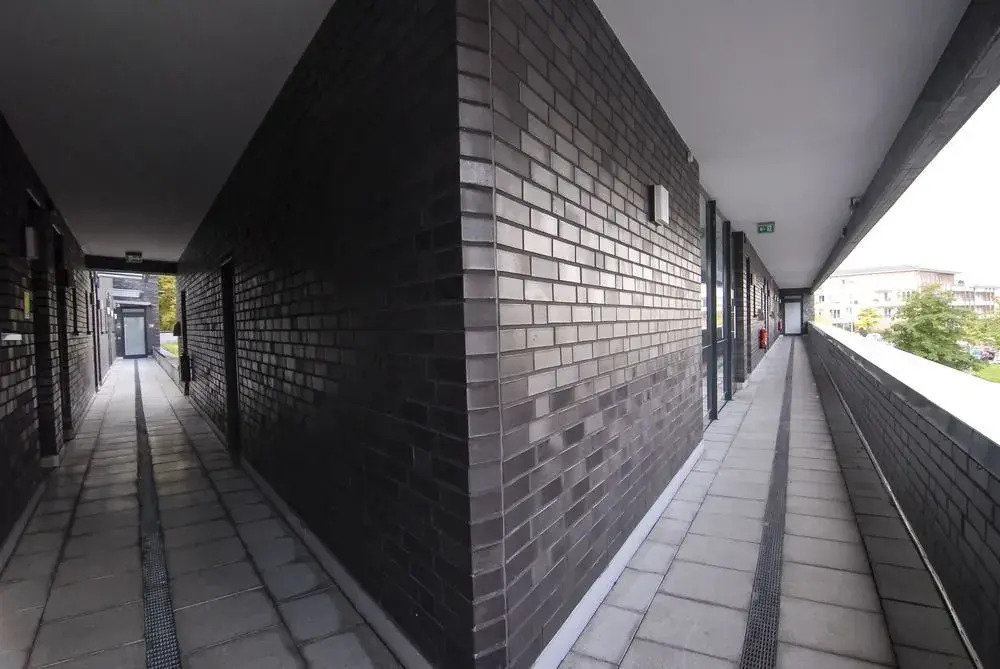 Petul Apart Hotel Am Ruhrbogen