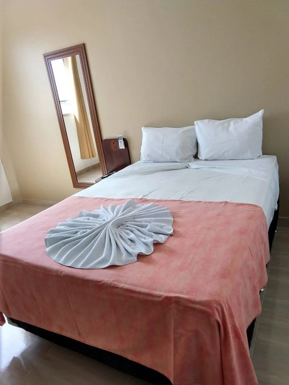 Hotel Floresta