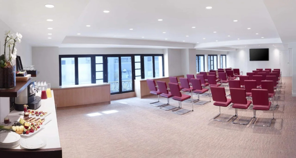 Hotel Indigo Brussels - City by IHG