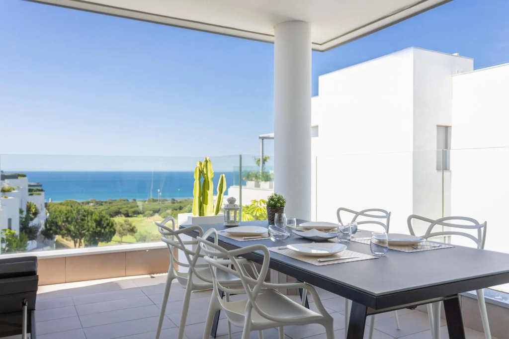 Janssun Cabopino Luxury Apartment