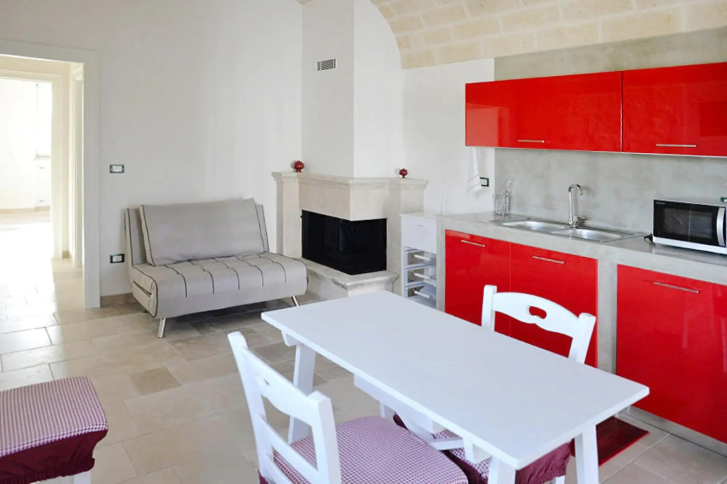 Holiday home, Cisternino
