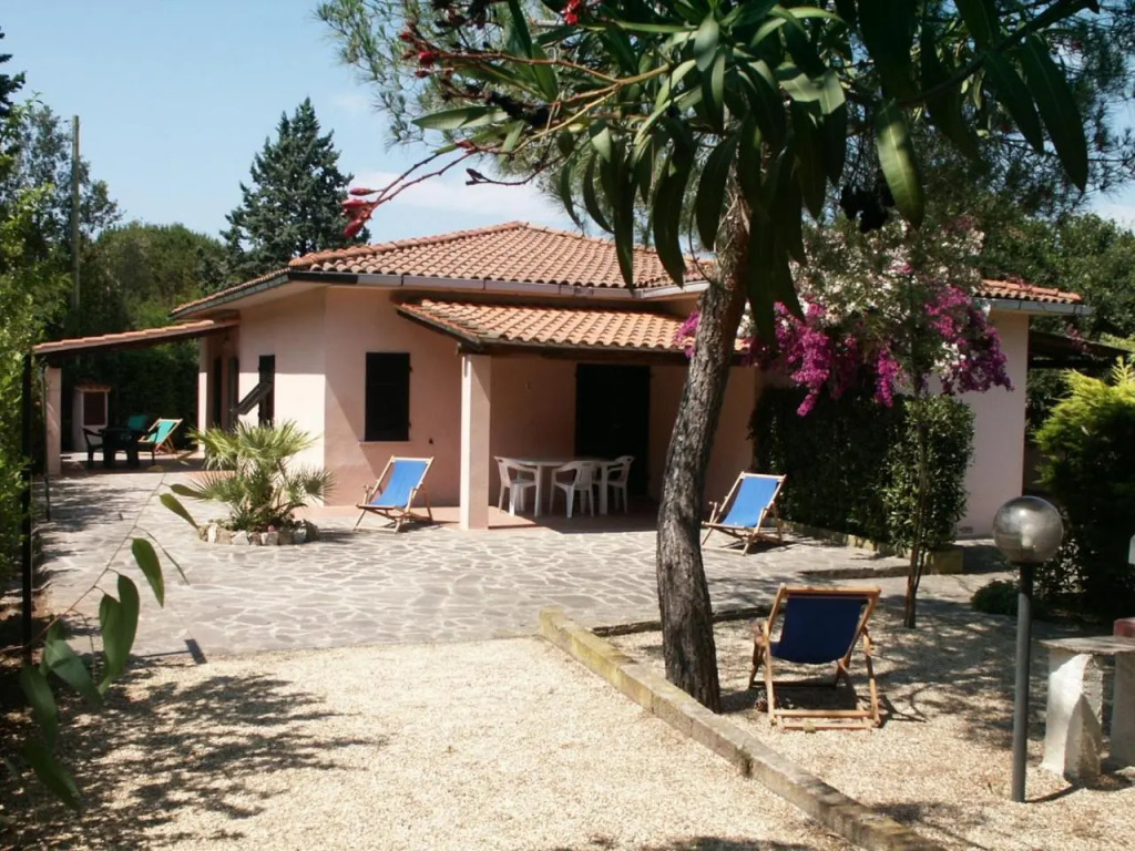 Casa Matilde