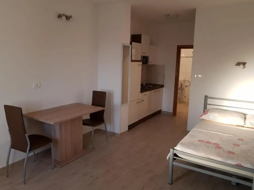 Studio Apartment Matija