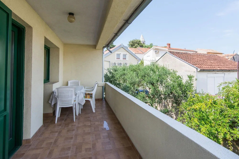 Apartment Vastra
