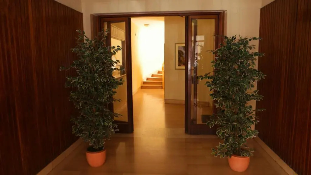 B&B La Perla di Roma