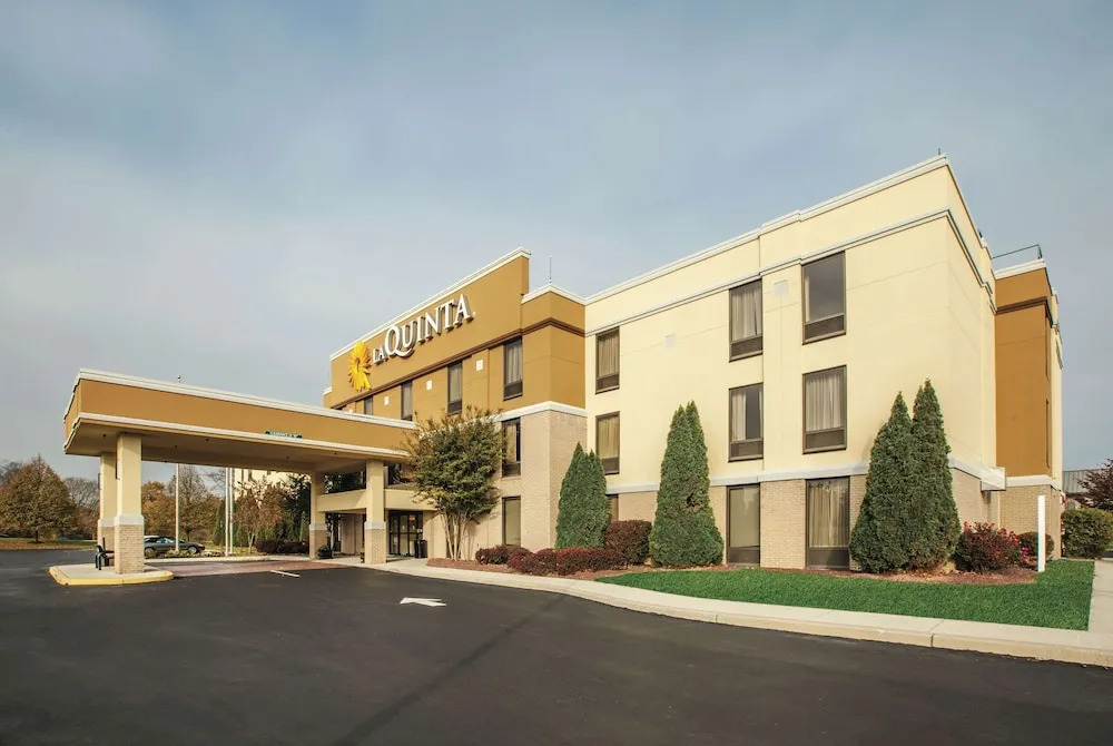 Ramada Limited