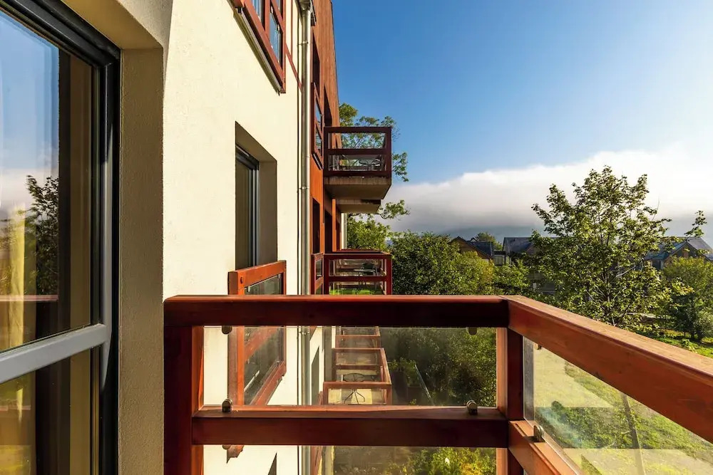 RentPlanet - Holiday Mountain Residence