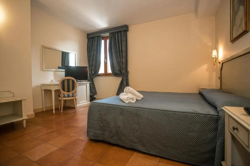 Hotel Il Quadrifoglio