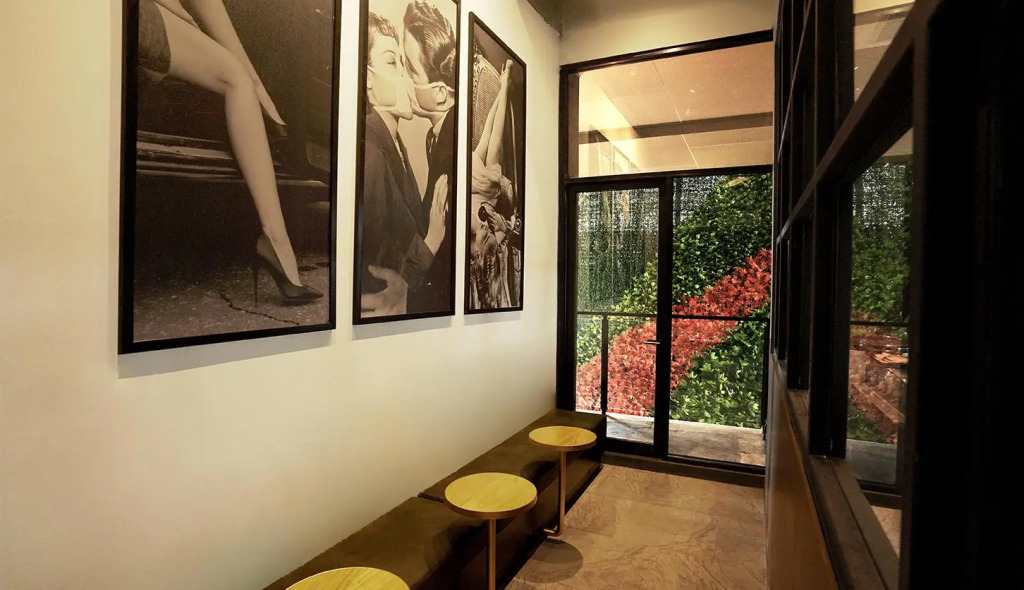 Awann Sewu Boutique Hotel and Suite Semarang