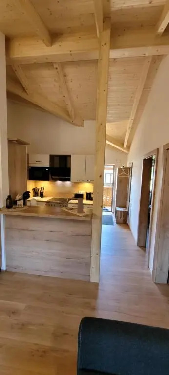 Hochalmbahnen Chalets Rauris 1-20 WE3, Maislaufeldweg 1r OG
