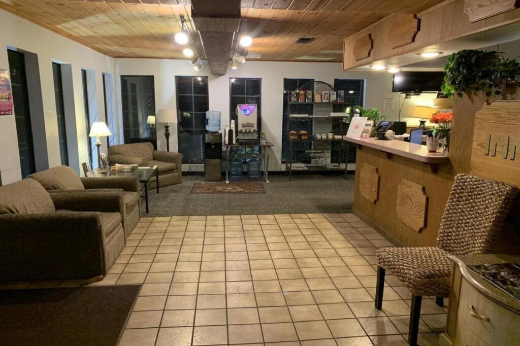 Heritage Inn - Yosemite/Sonora