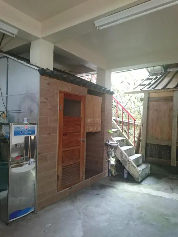 Xin Cai Homestay