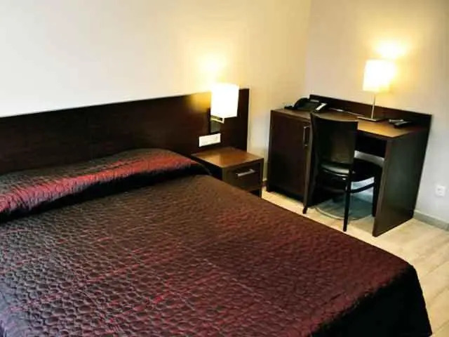 Hotel Casa Borghese