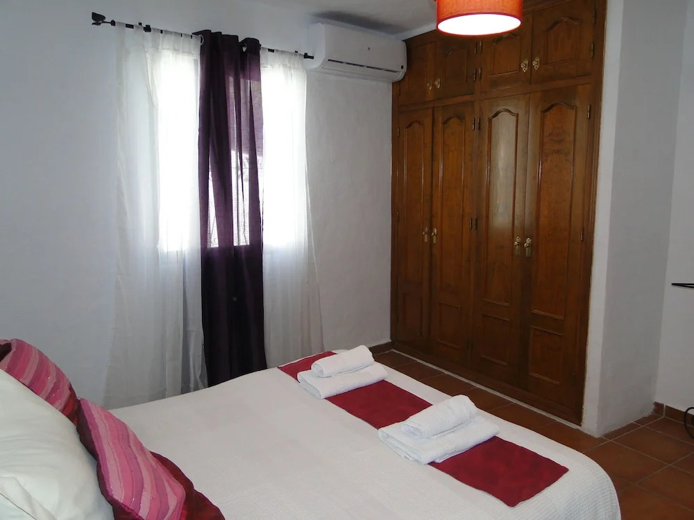Villa Blanca